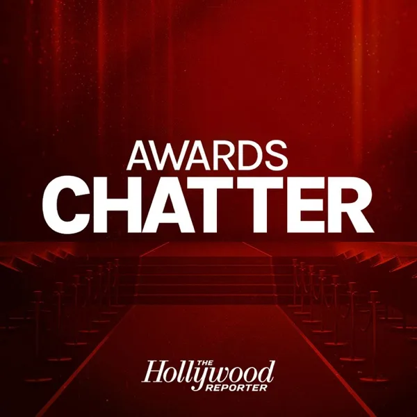 The Awards Chatter Podcast