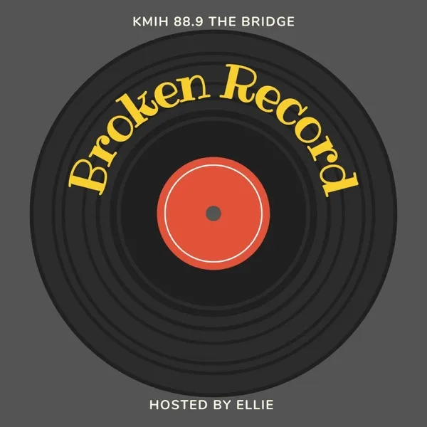 Broken Record