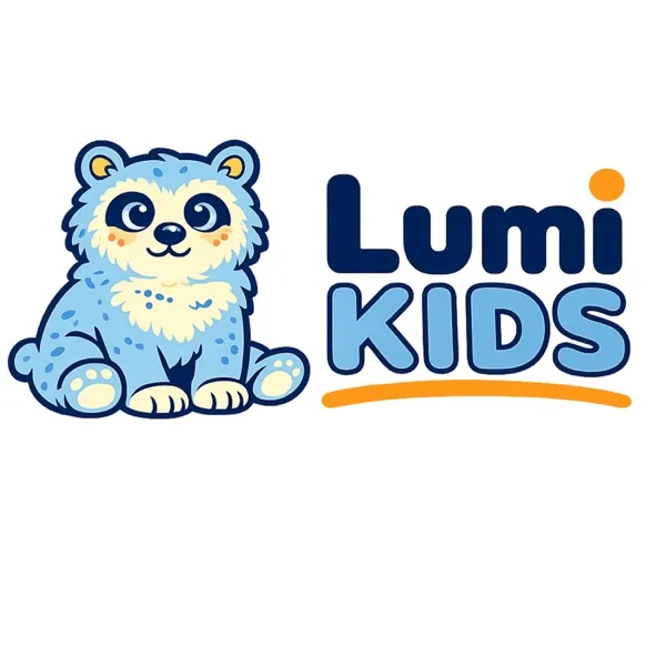 Lumi Kids Podcast