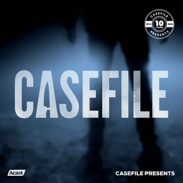 Casefile