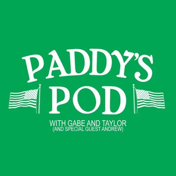 The Always Sunny Podcast