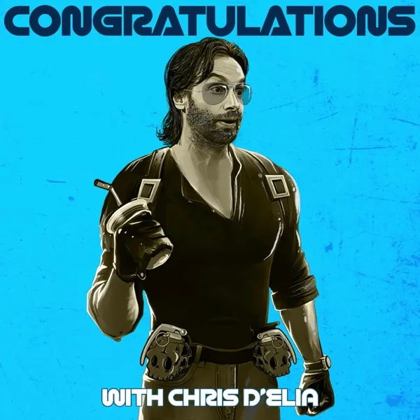 Congratulations