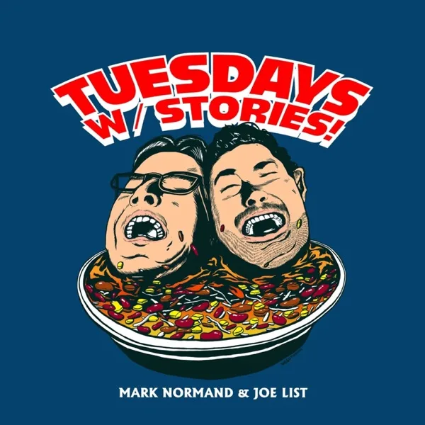 Tuesdays with Stories