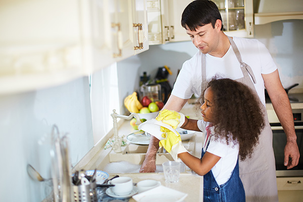 Dishes