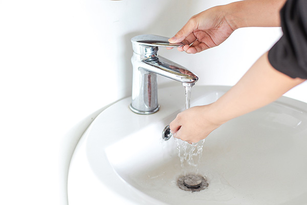 Running Water