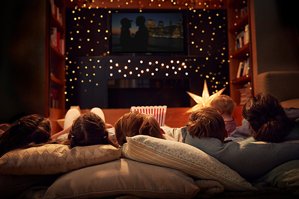 Movie Night