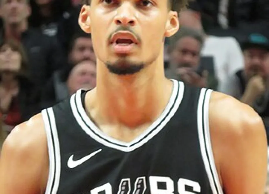 Victor Wembanyama