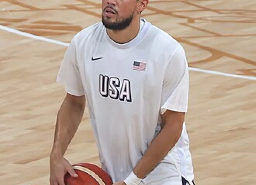 Devin Booker