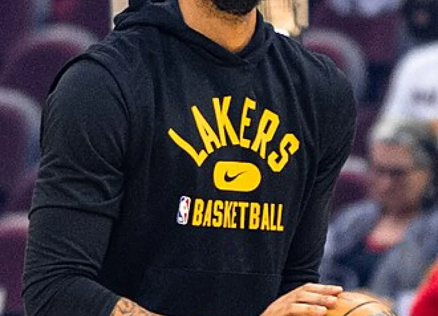 Anthony Davis