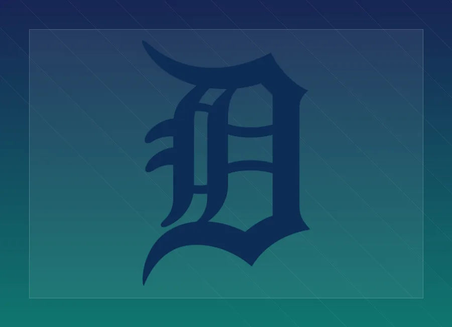 Detroit Tigers