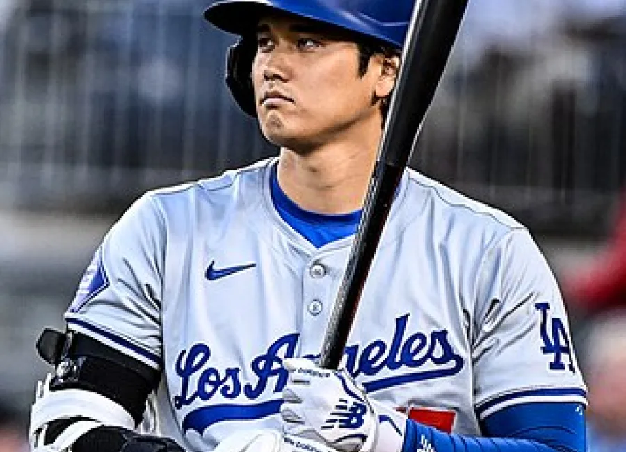Shohei Ohtani
