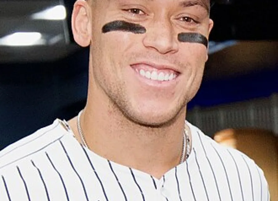Aaron Judge