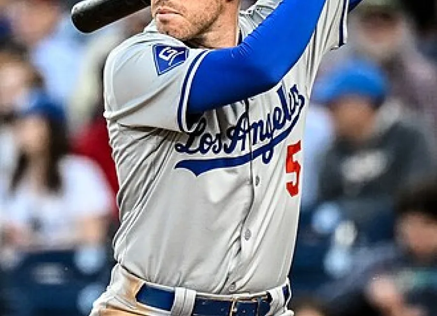 Freddie Freeman