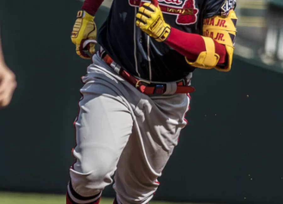 Ronald Acuna Jr.
