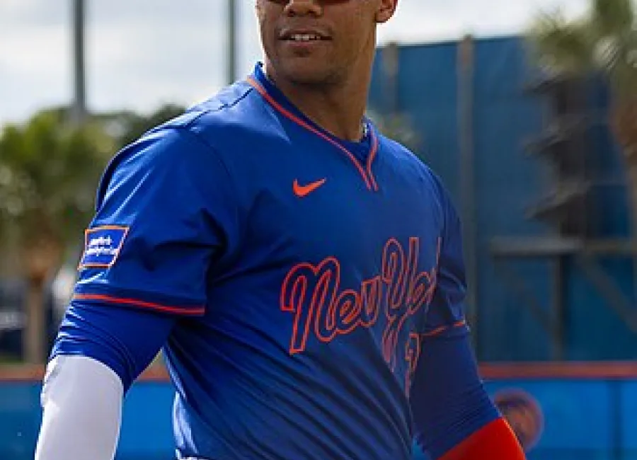 Juan Soto