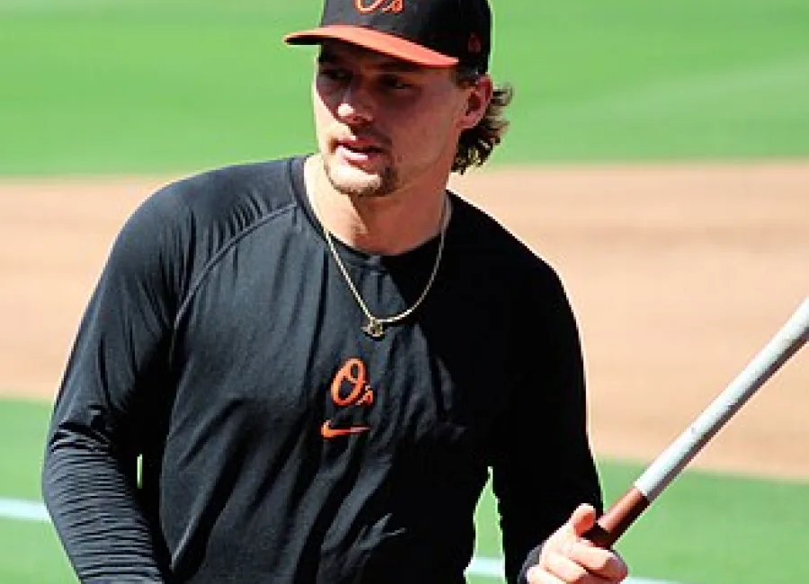 Gunnar Henderson