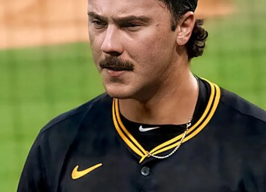 Paul Skenes