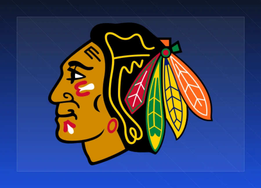 Chicago Blackhawks