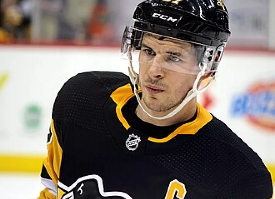 Sidney Crosby