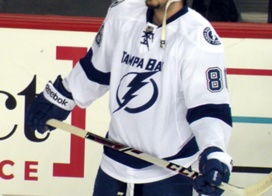 Nikita Kucherov