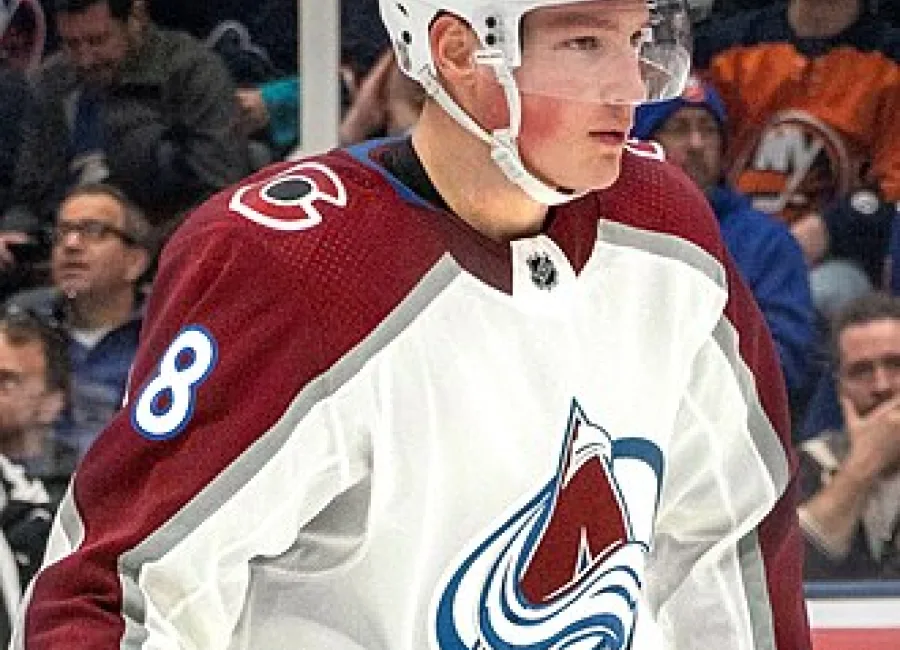 Cale Makar