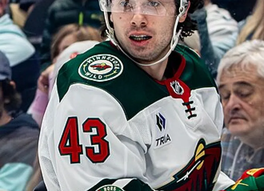 Quinn Hughes
