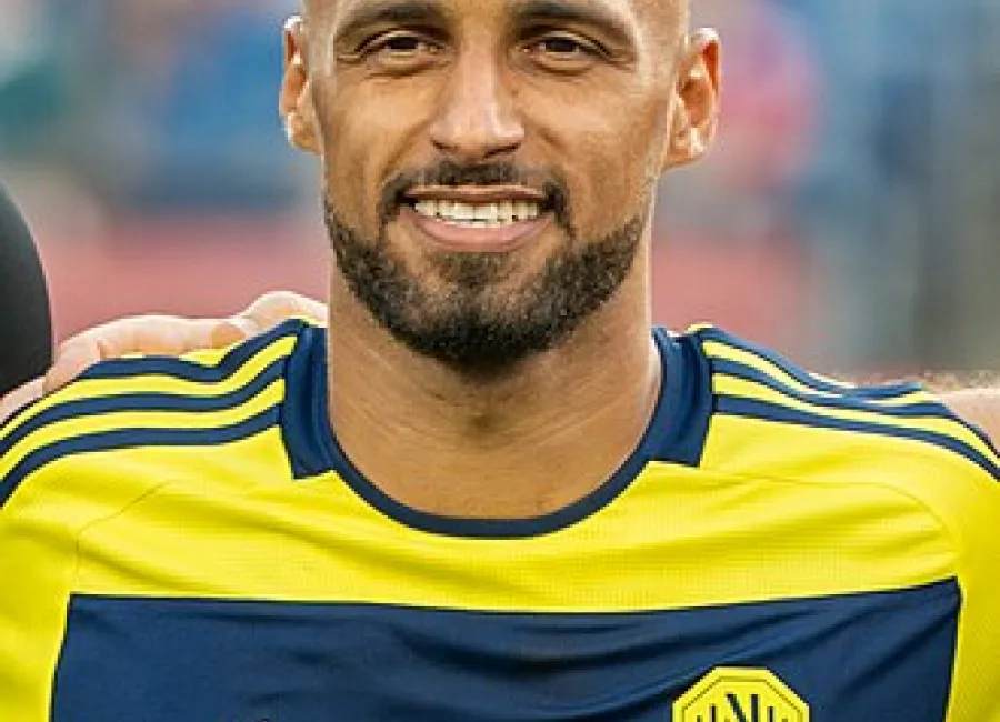 Hany Mukhtar