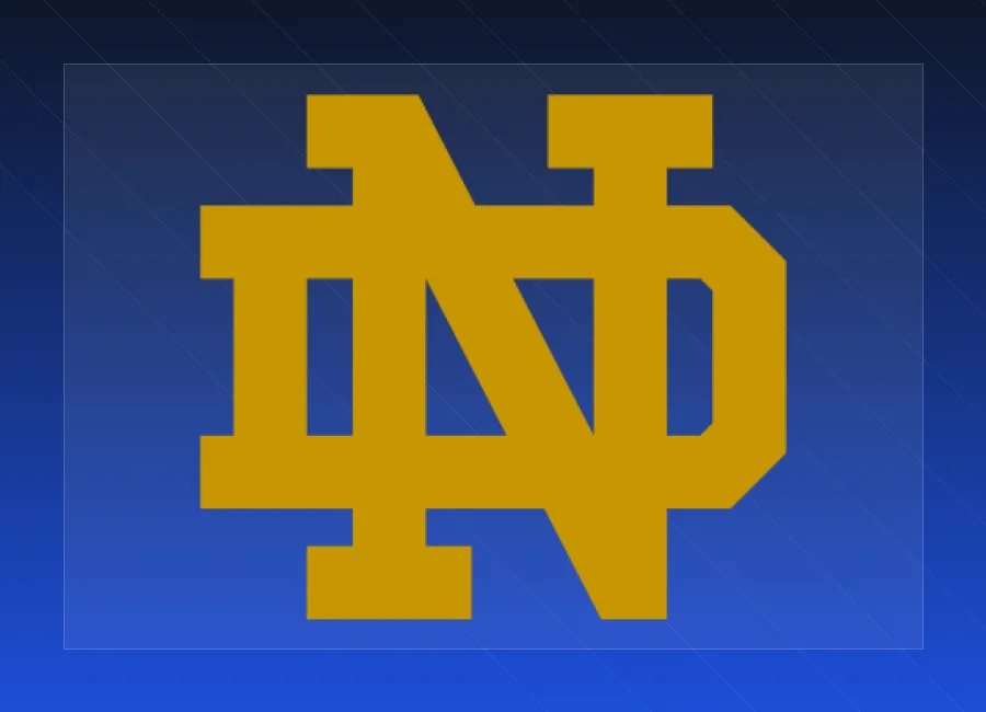Notre Dame Fighting Irish