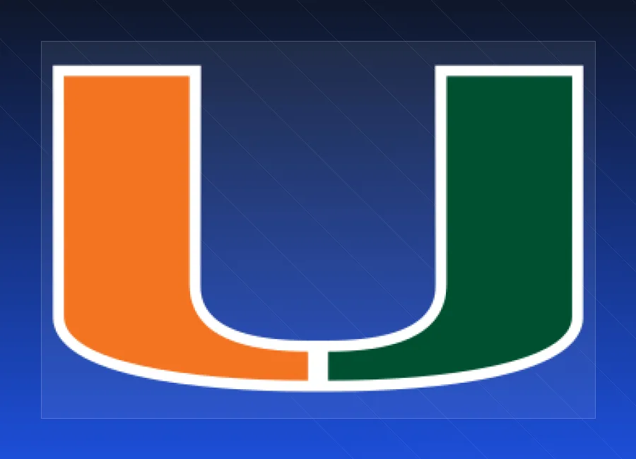 Miami Hurricanes