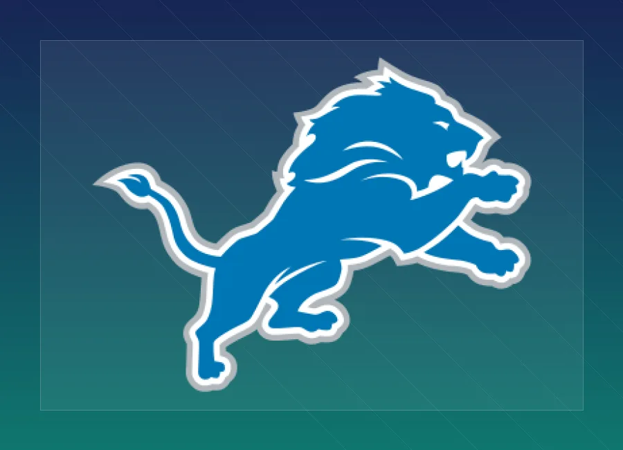 Detroit Lions