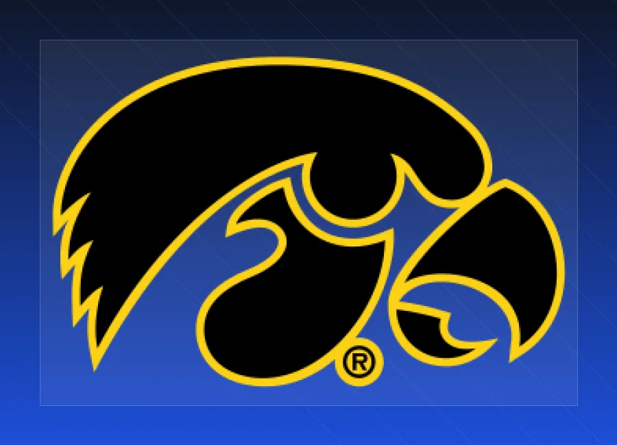 Iowa Hawkeyes