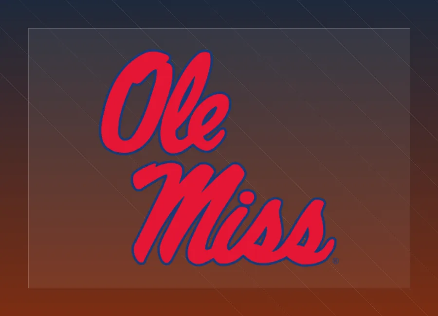 Ole Miss Rebels
