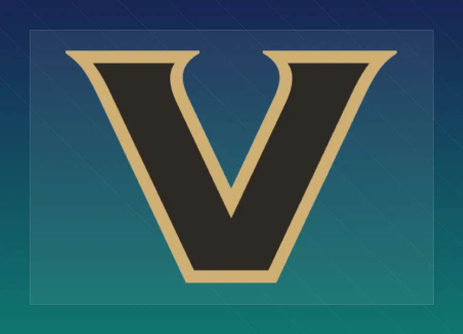 Vanderbilt Commodores