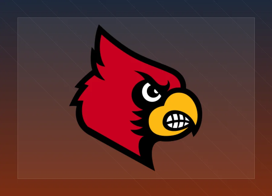 Louisville Cardinals
