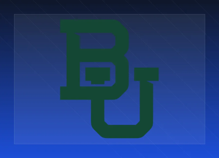Baylor Bears