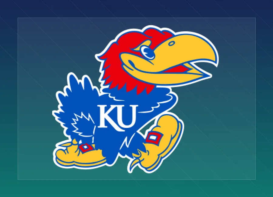 Kansas Jayhawks