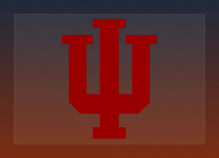 Indiana Hoosiers