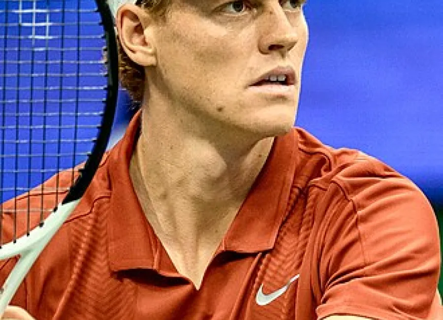 Jannik Sinner