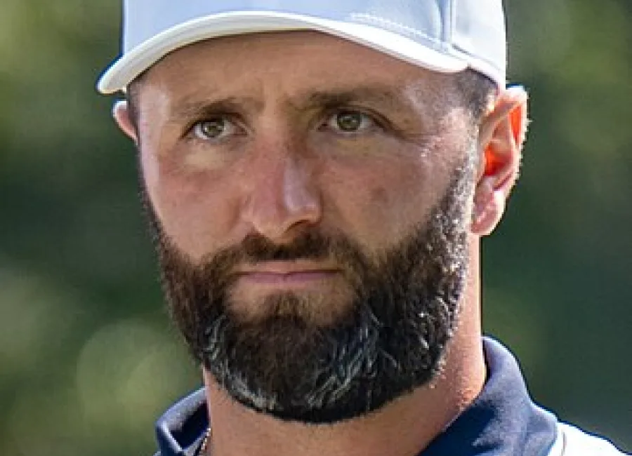 Jon Rahm
