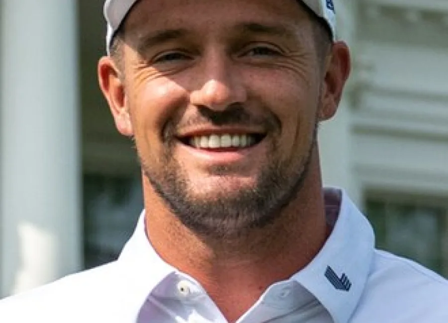 Bryson DeChambeau