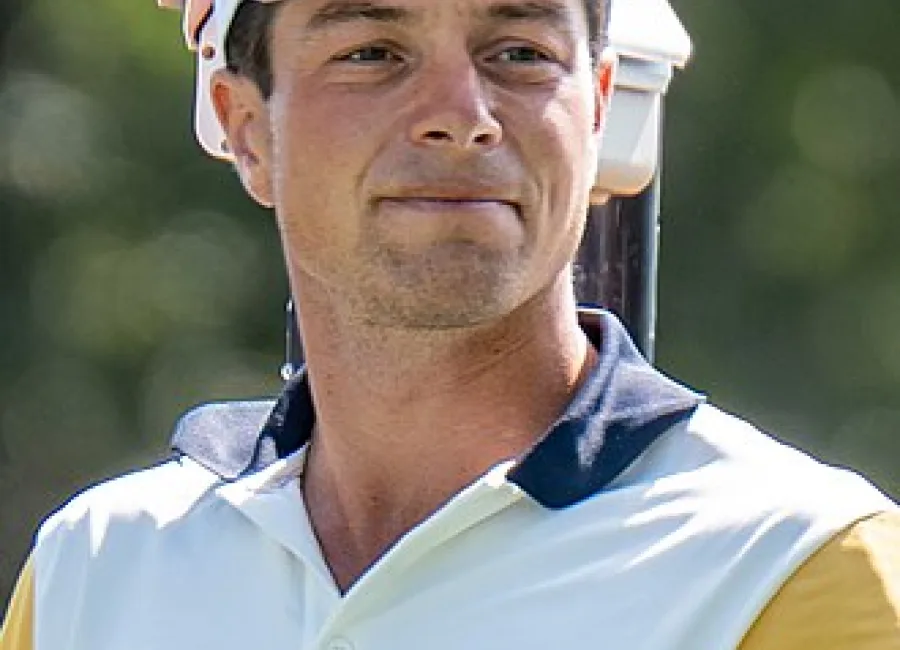 Viktor Hovland
