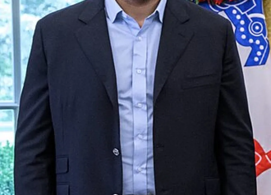 Alex Pereira