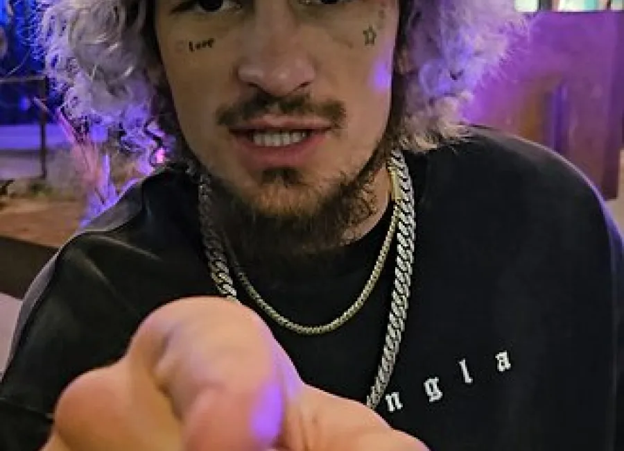 Sean O'Malley