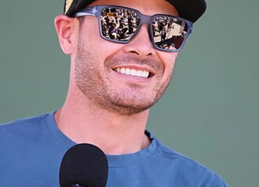 Kyle Larson