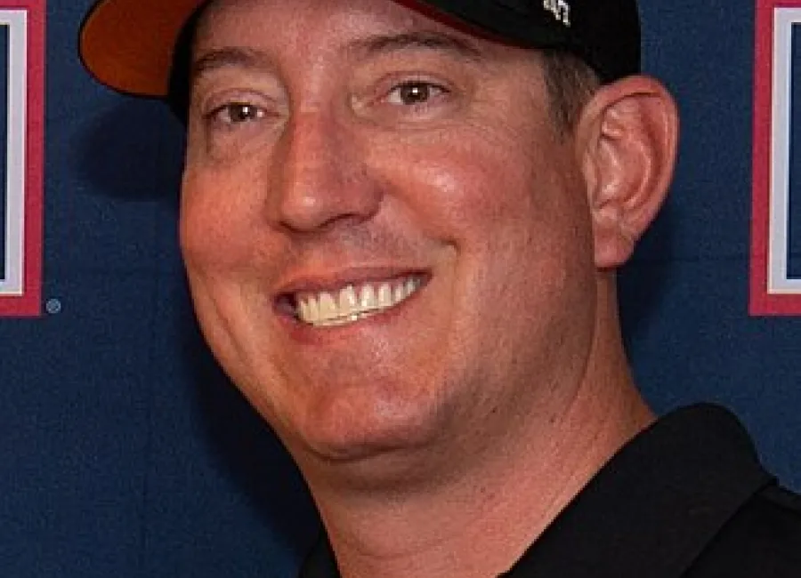 Kyle Busch