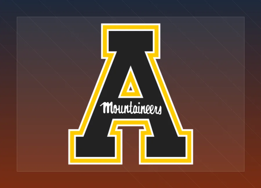 Appalachian State Mountaineers