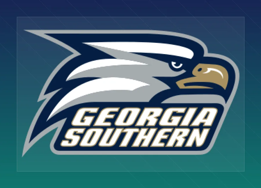 Georgia Southern Eagles