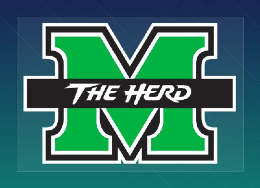 Marshall Thundering Herd