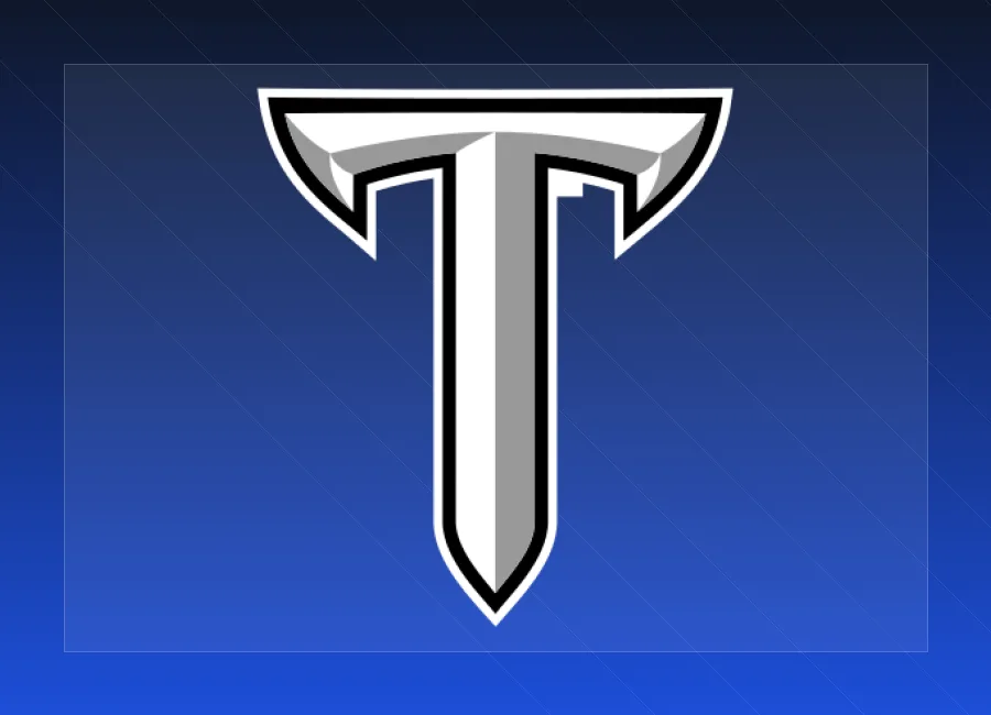 Troy Trojans