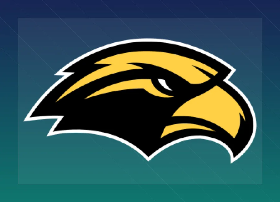 Southern Miss Golden Eagles